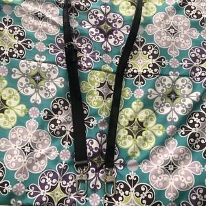 Louis Vuitton shoulder strap